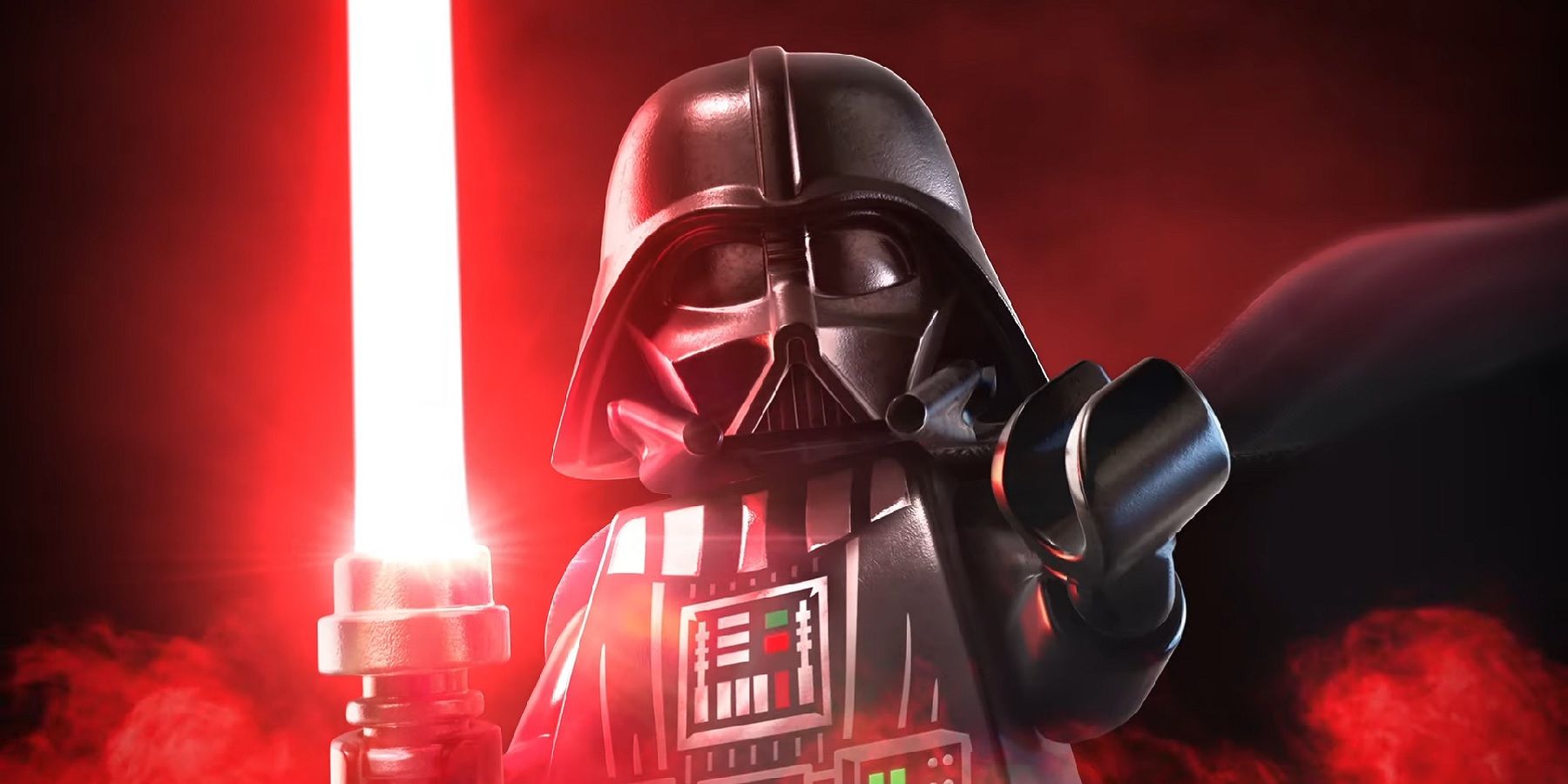 Lego Star Wars The Skywalker Saga File Size Leaked