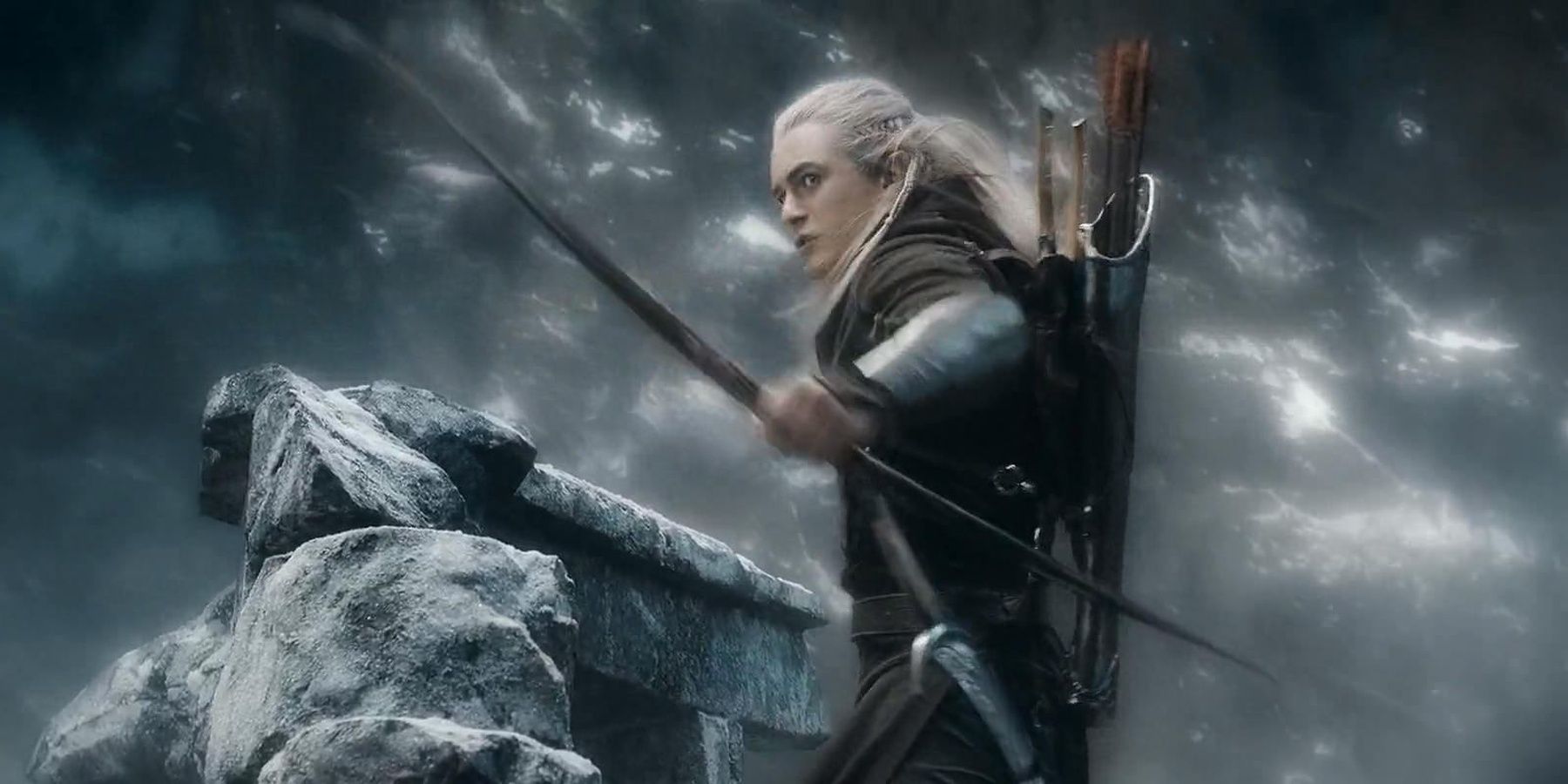 Legolas, Master Archer | The Lord of the Rings: Tales of Middle-earth  Variants | Modern | Card Kingdom