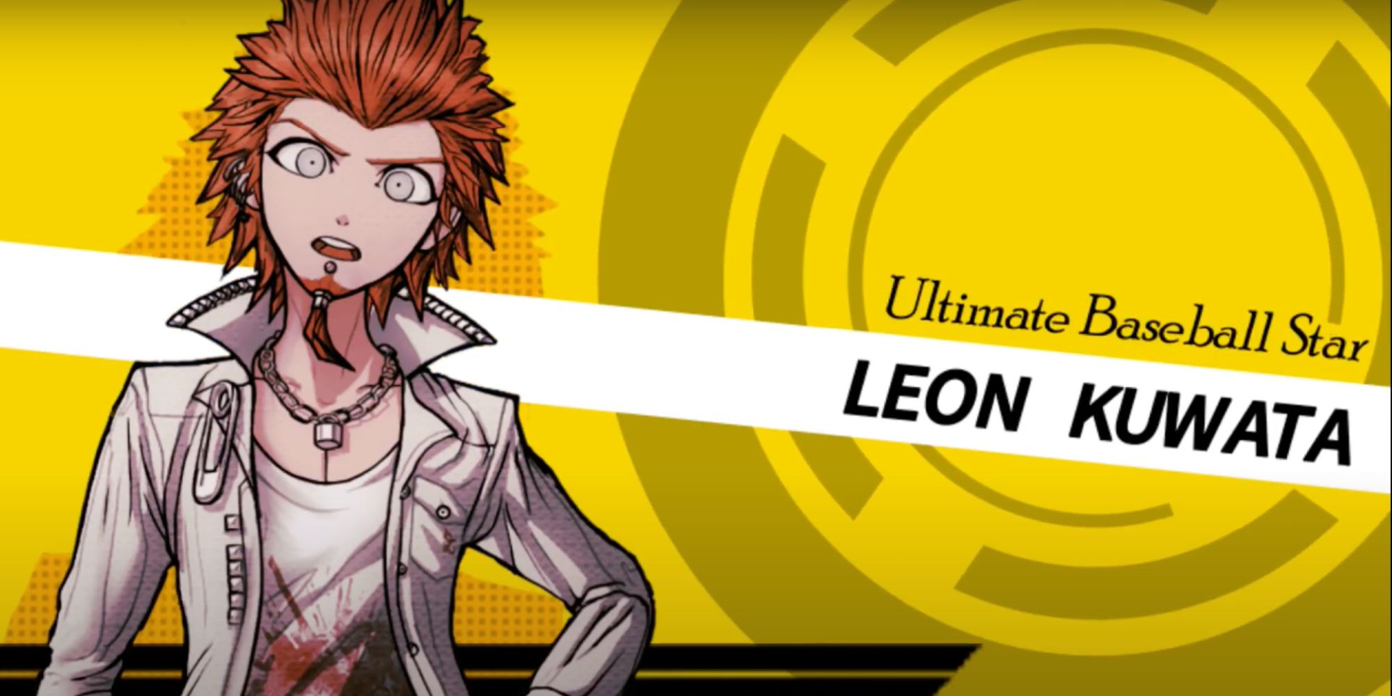 leon's introduction