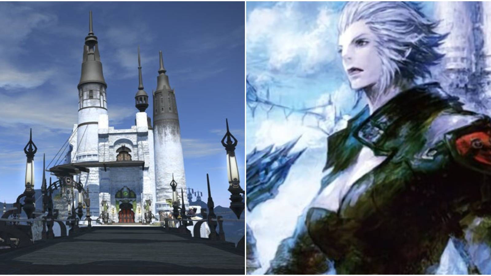 Split image of Lominsa and Merlwyb.