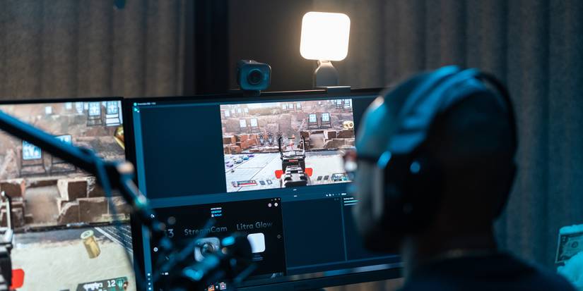 logitech light review