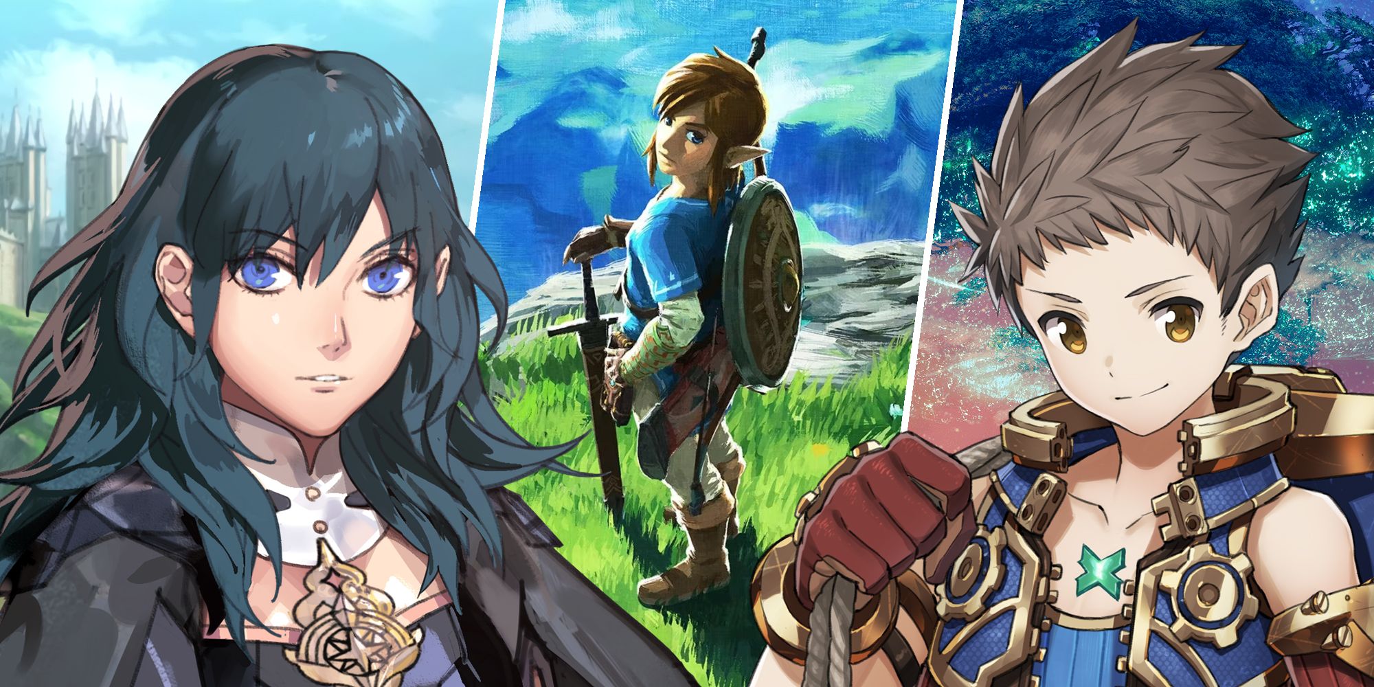 jogos-nintendo-switch-mais longos-byleth-link-rex