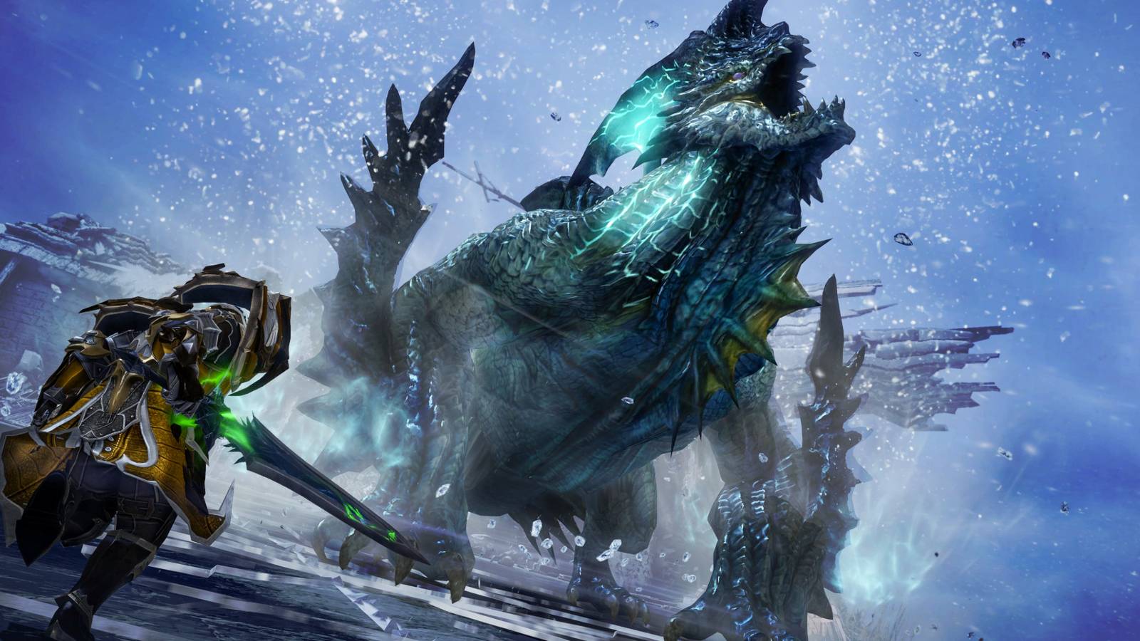 lost ark guardian raid