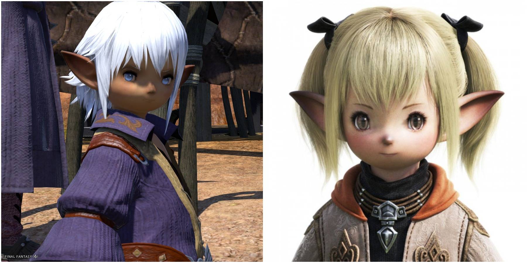 Lalafells