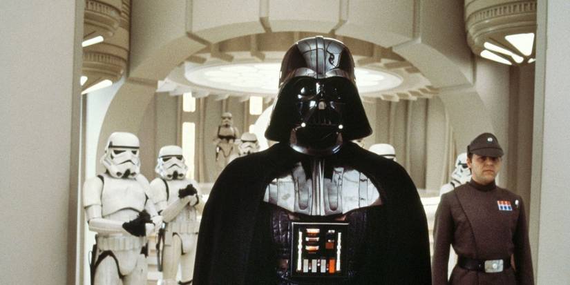 Darth-Vader Star Wars