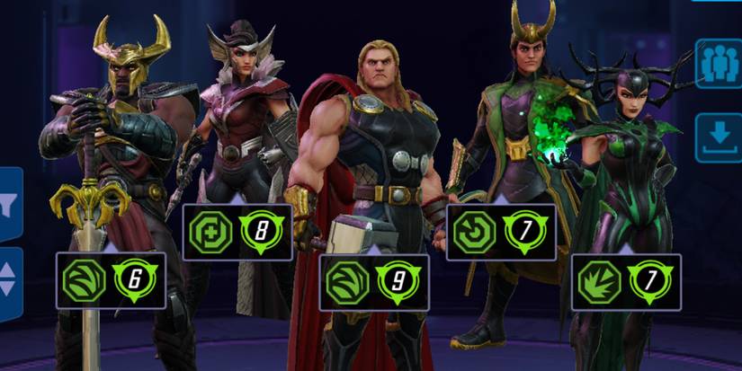 marvelstrikeforce-asgardians