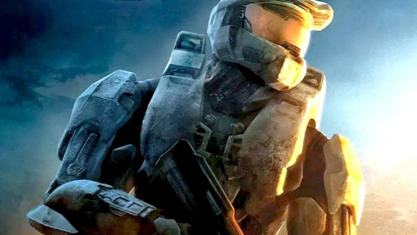 masterchief from halo 3