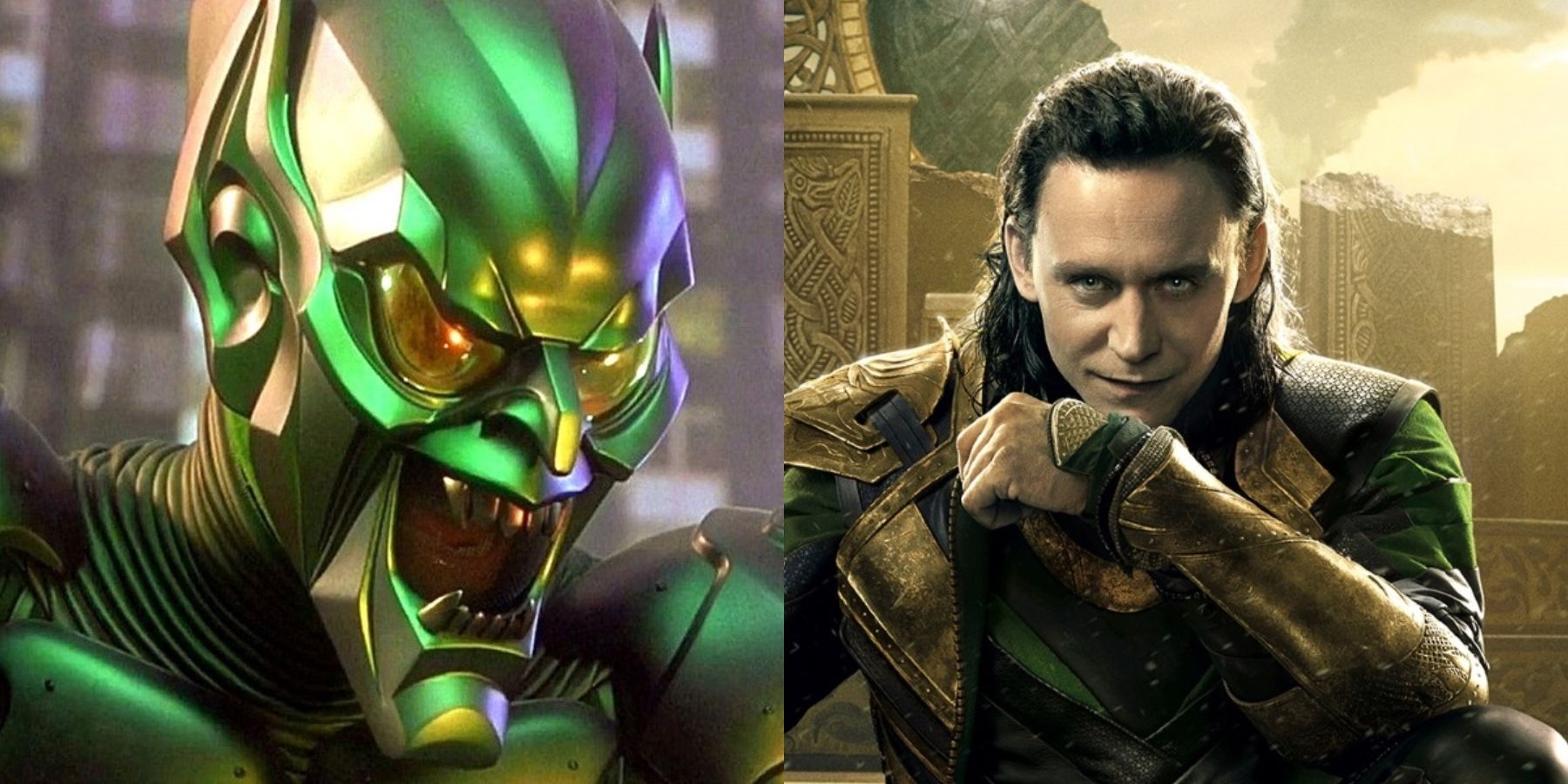 mcu villains green goblin loki