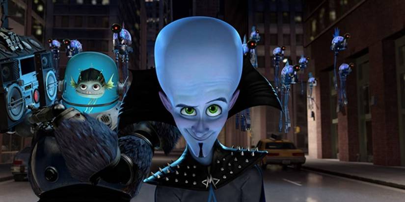 megamind