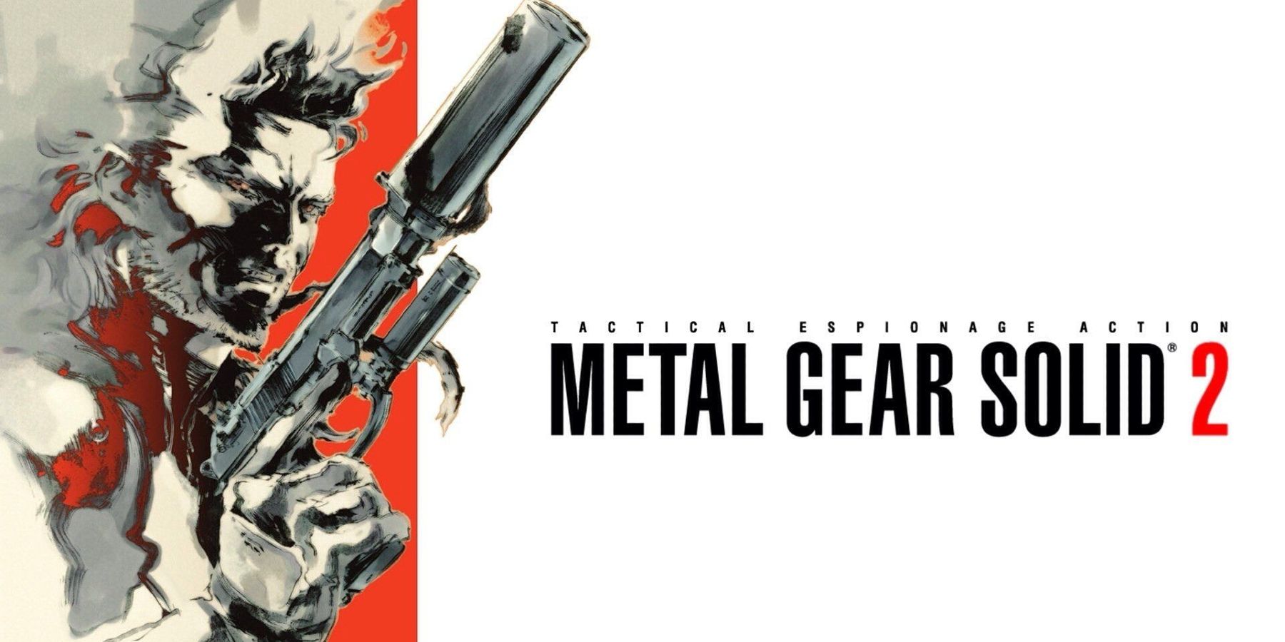 How Metal Gear Solid 2 Started a New Era of Fan Backlash