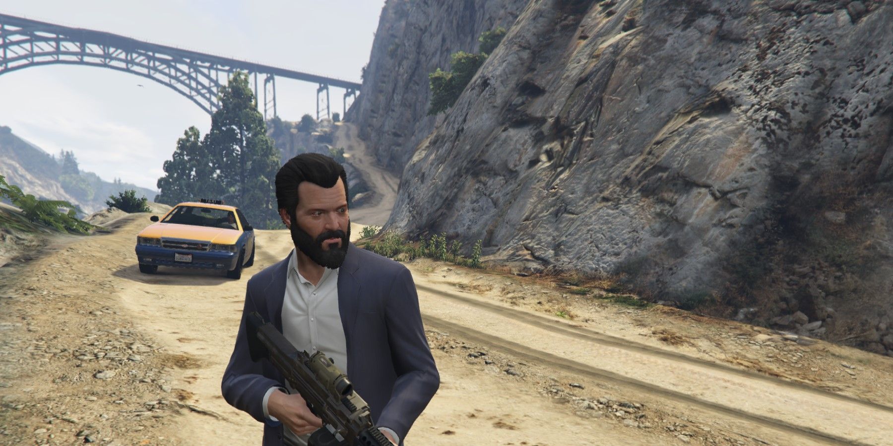 Rockstar Games and Grand Theft Auto 5 dominated European sales charts in  July - GTA BOOM