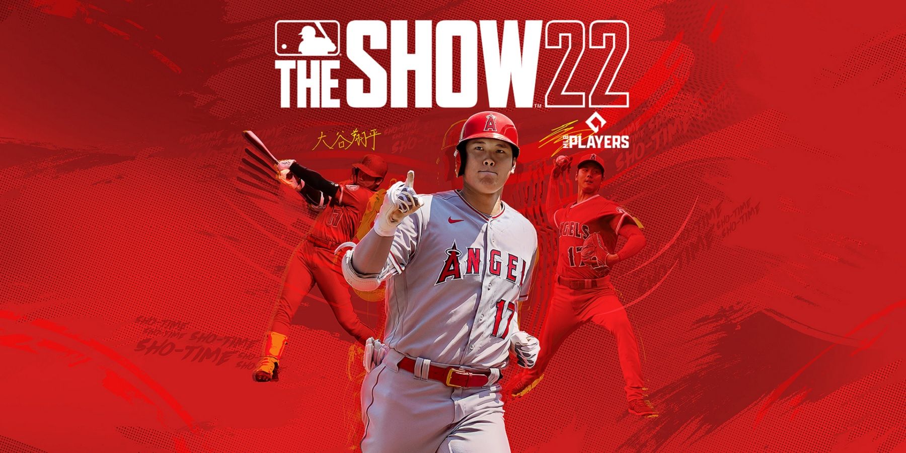 mlb the show 22 cover