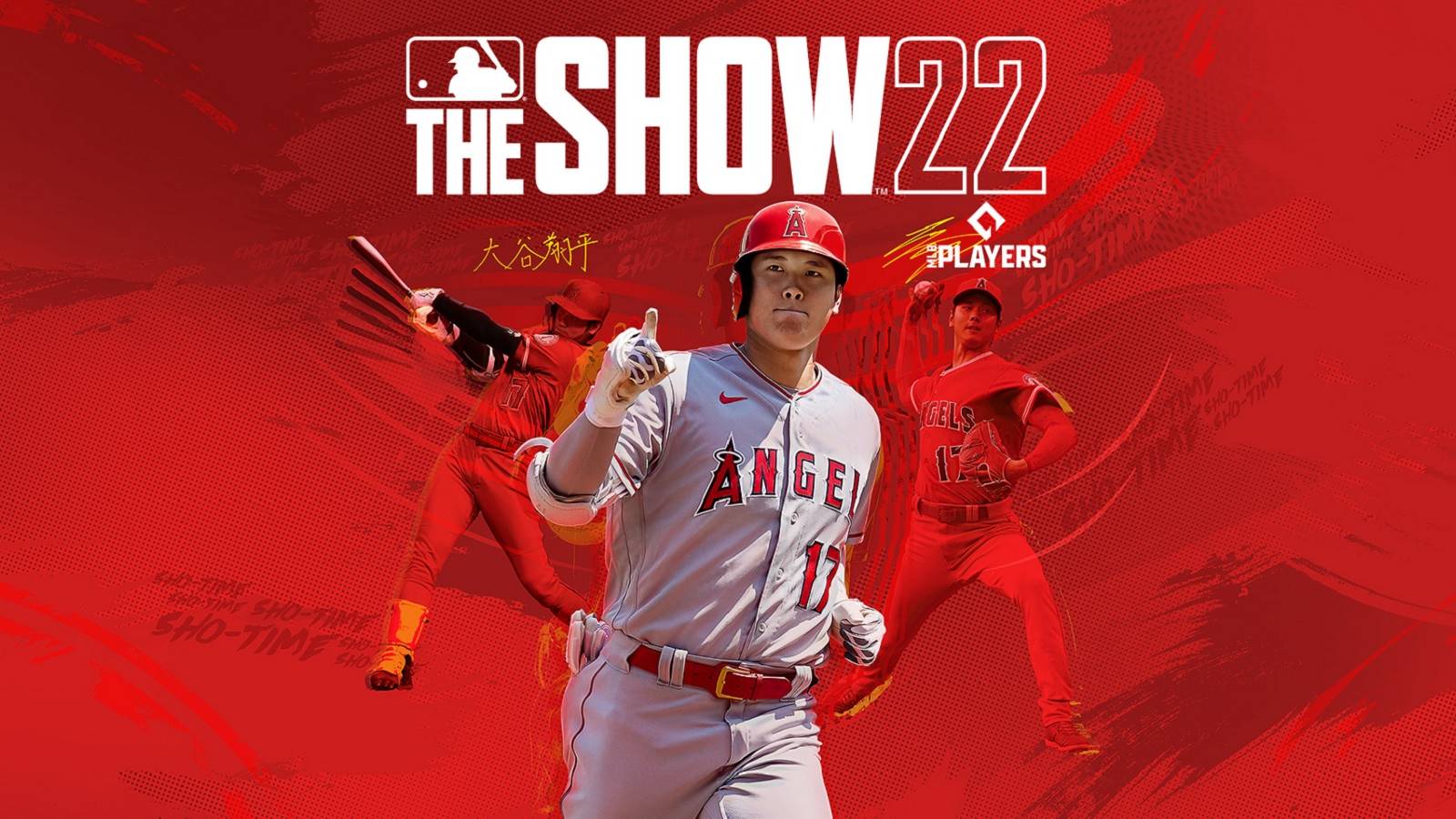 mlb the show 22 cover