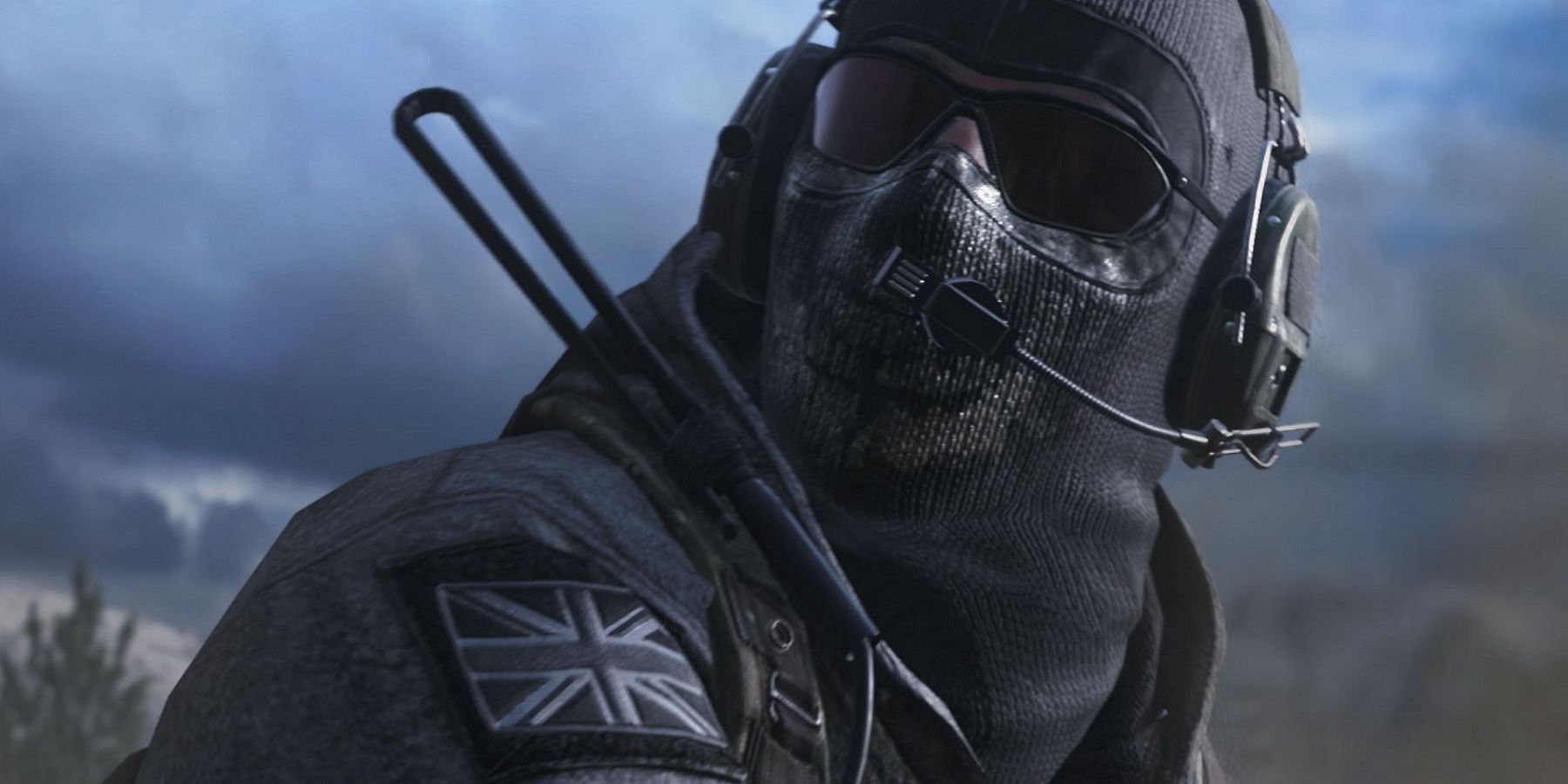 Activision cuts ties with the voice actor of Ghost in Call of Duty after  sexist comments