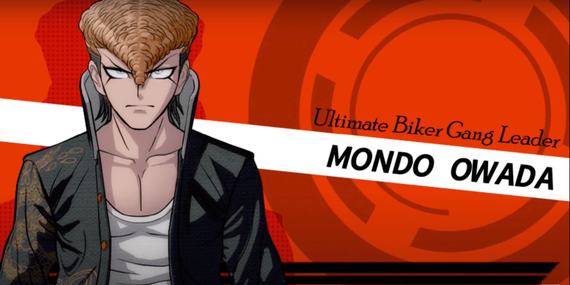 mondo's introduction