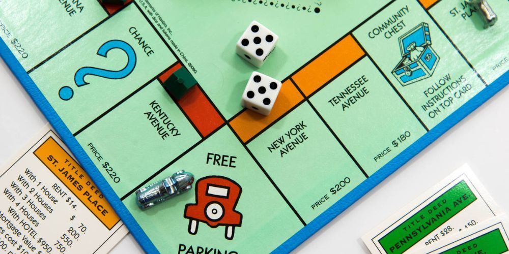monopoly-orange-set