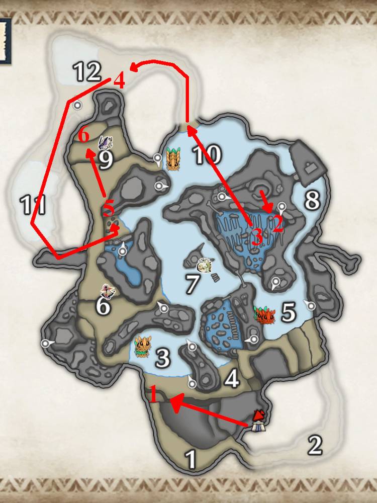 monster hunter rise dragonhusk shards