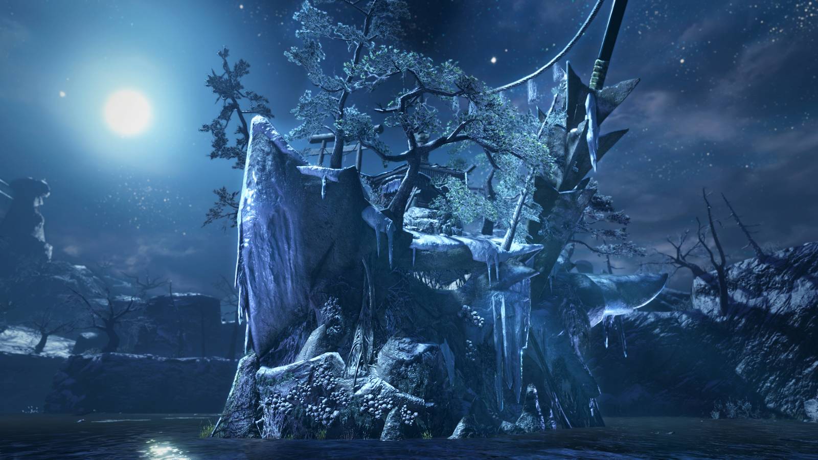 monster hunter rise dragonhusk shard