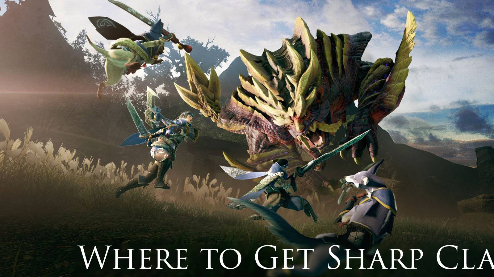 monster-hunter-rise-sharp-claw-1
