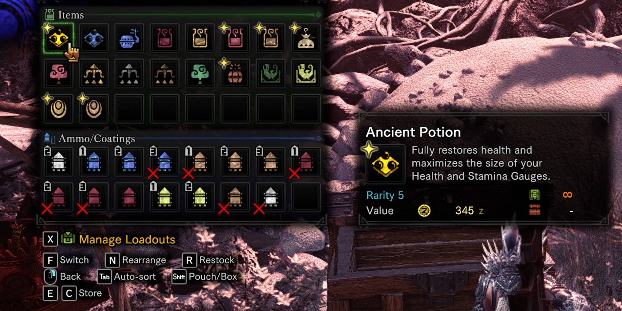 Best Mods For Monster Hunter World Best Mods For Monster Hunter World