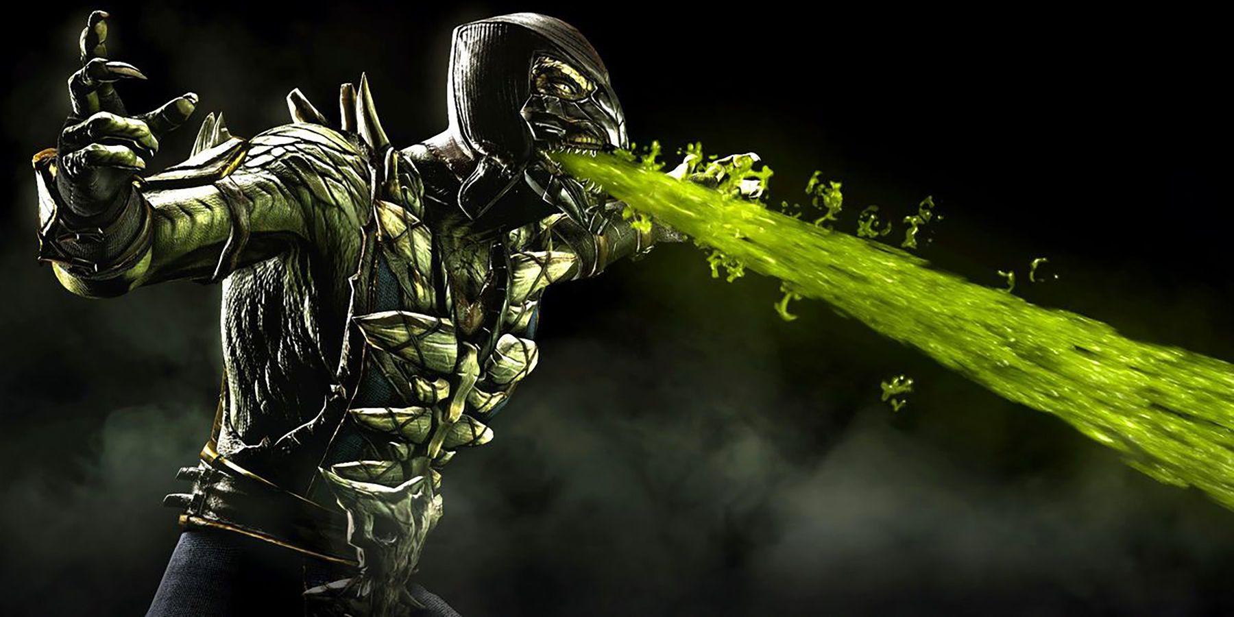 NetherRealm reportedly working on 'Mortal Kombat 12' over 'Injustice 3