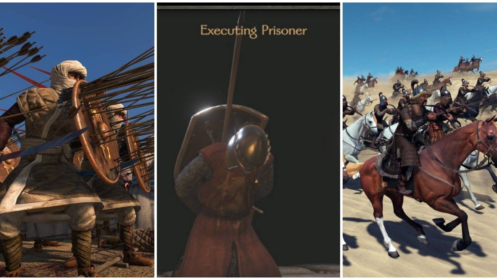 mount & Blade 2 bannerlord player mistakes