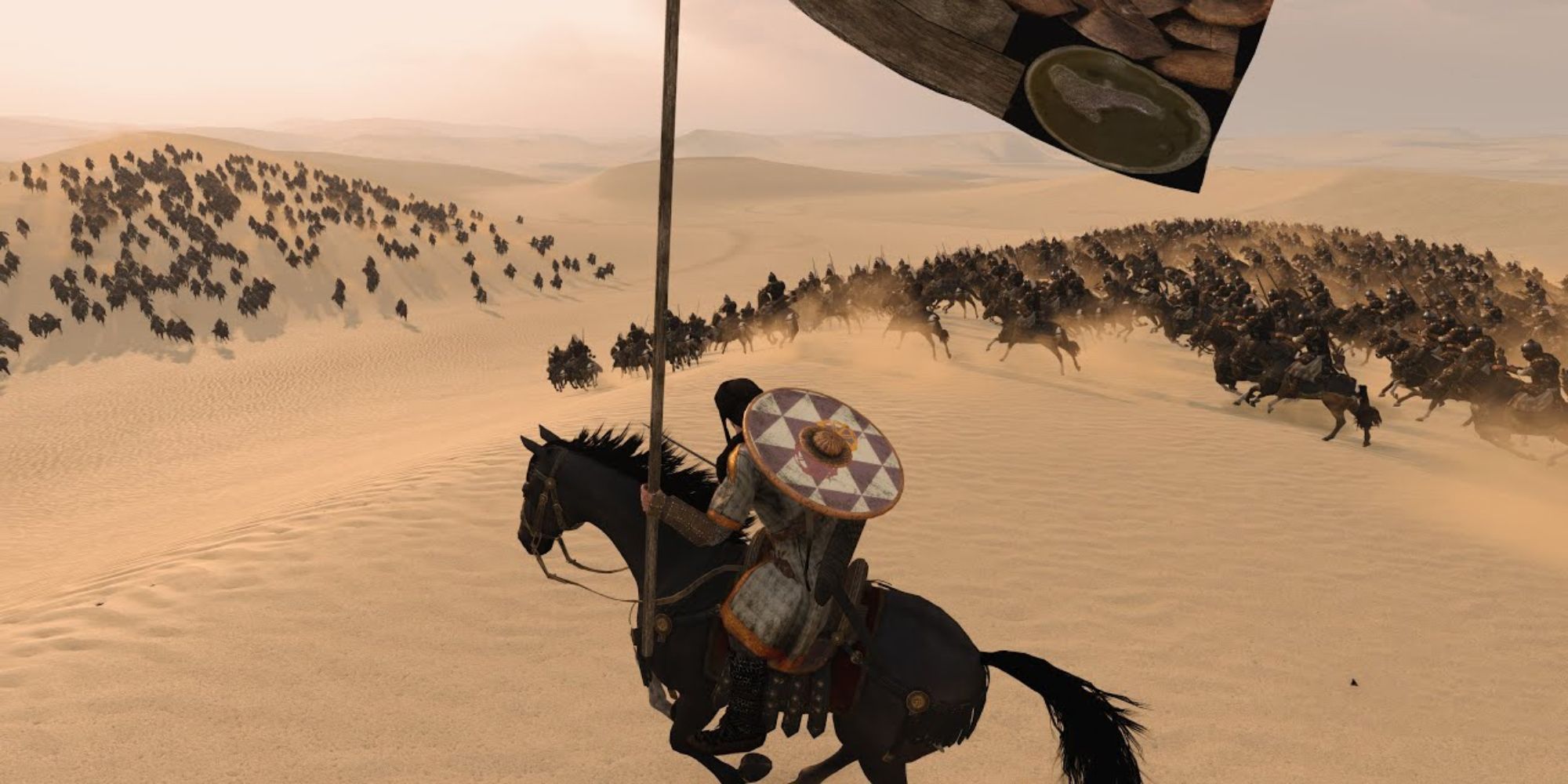 mount & blade 2 bannerlord horses