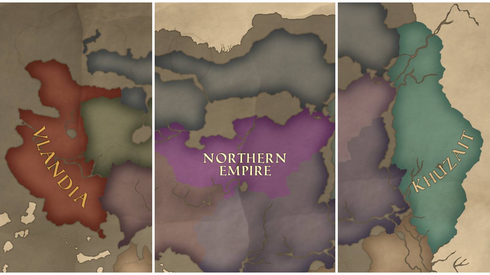 mount and blade 2 bannerlord factions