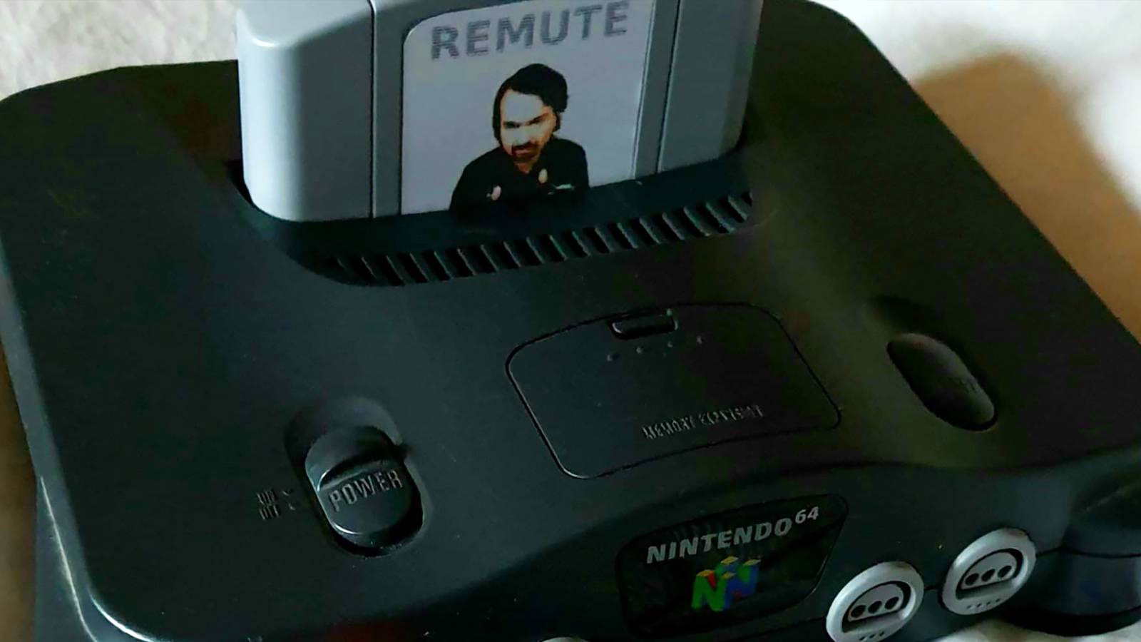 music-artist-full-album-n64-cartridge-2