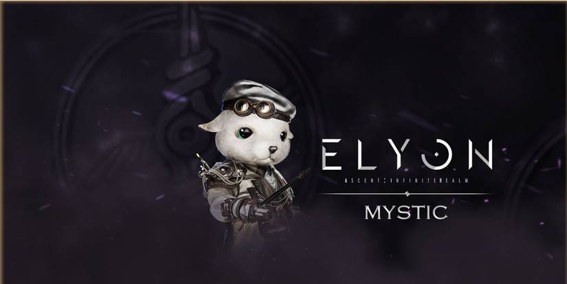 mystic elyon mmo
