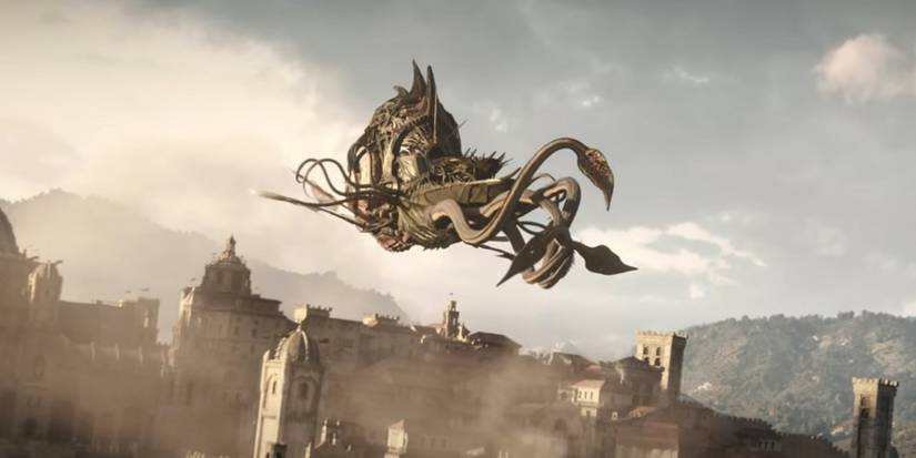 nautiloid-spelljammer from baldur's gate 3