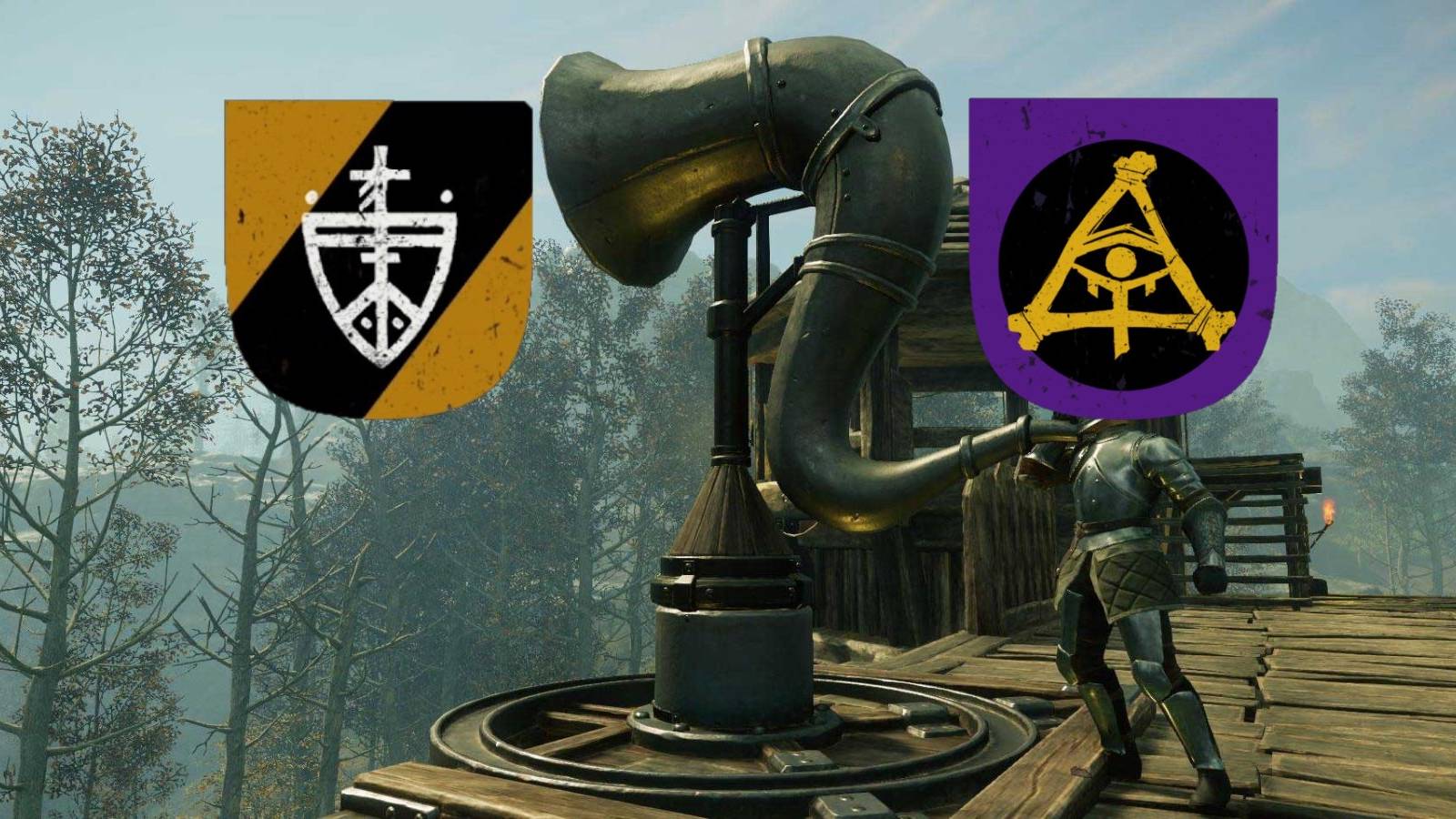 new world companies use exploit to attack subsidiaries keep territory control taxation problem faction war