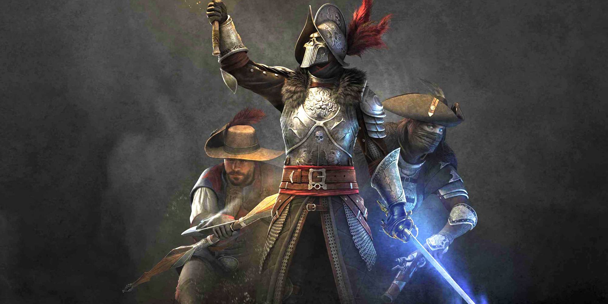 New World: What You Need To Know About Umbral Shards