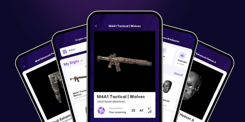 Ubisoft-Quartz-Official-App-Mockup