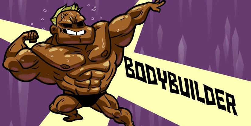 nobody saves the world form ability