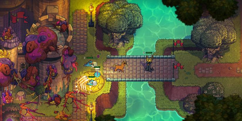 nobody saves the world multiplayer