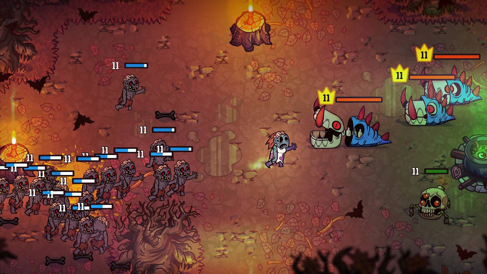 nobody saves the world multiplayer