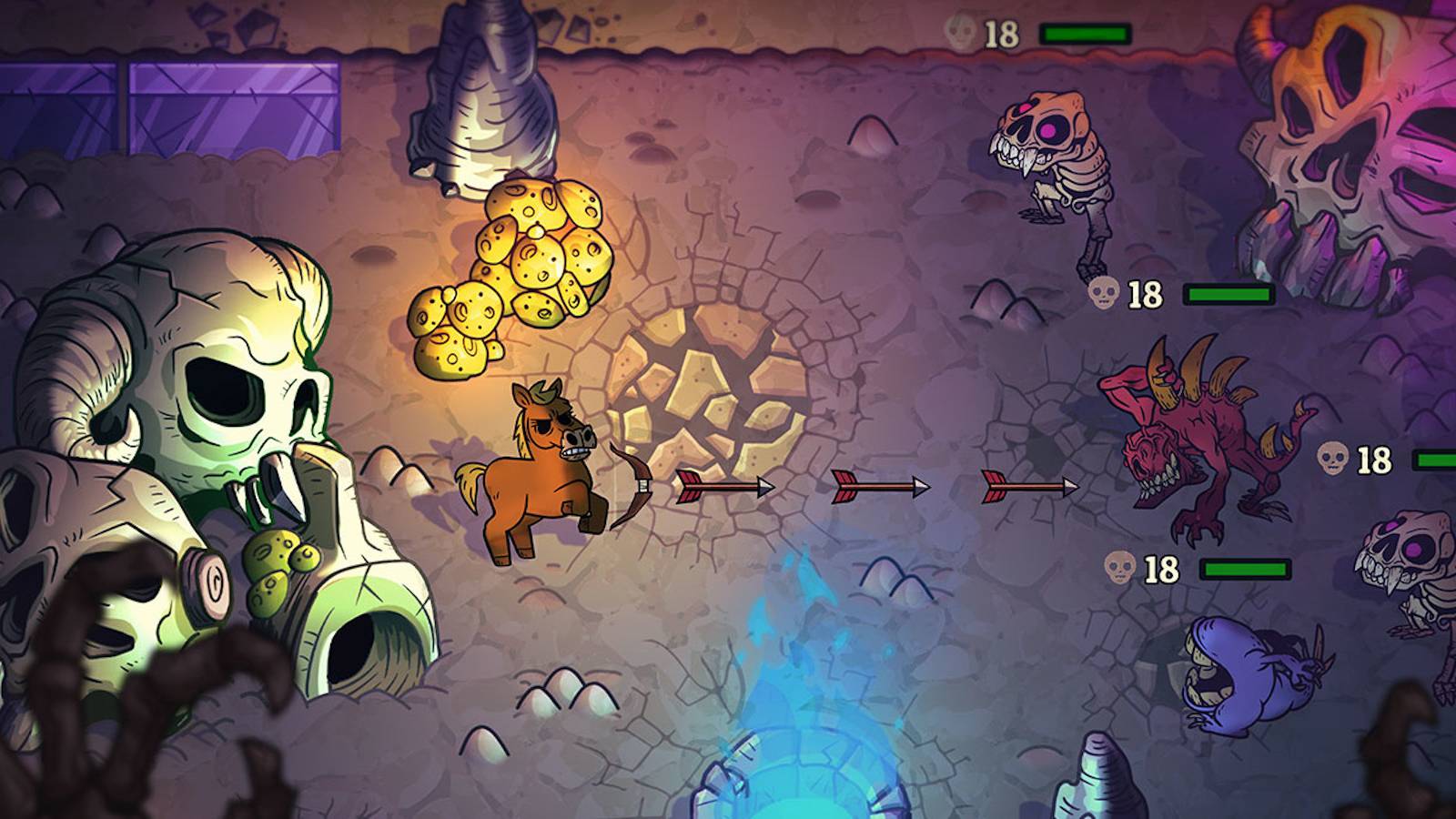 nobody saves the world complete knife bros second challenge