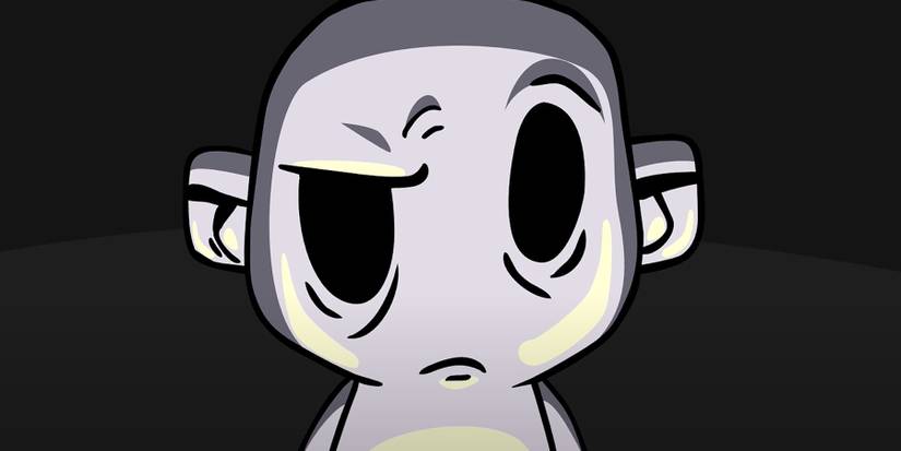 nobody saves the world form ability