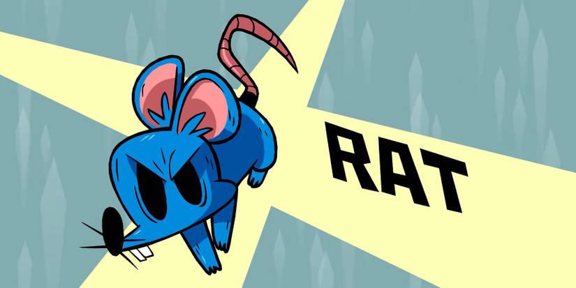 nobody saves the world survive a blow from ratsbane