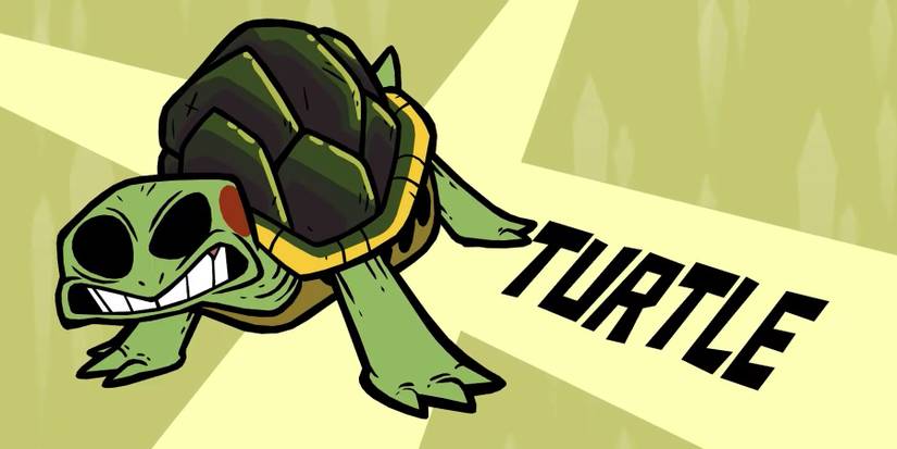 nobody saves the world form ability