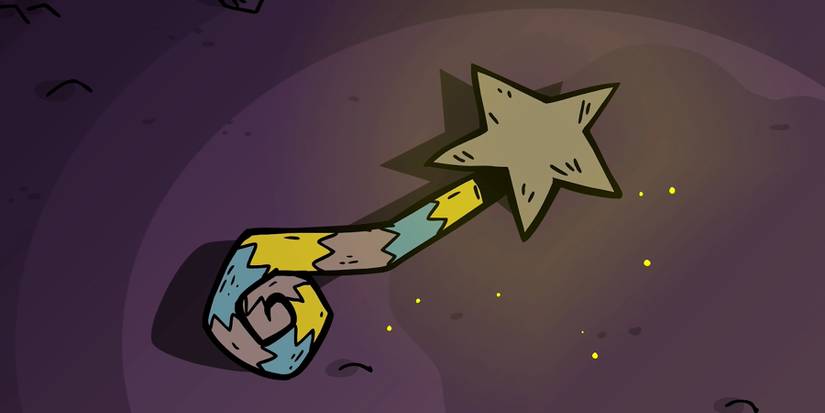 nobody saves the world fish cure