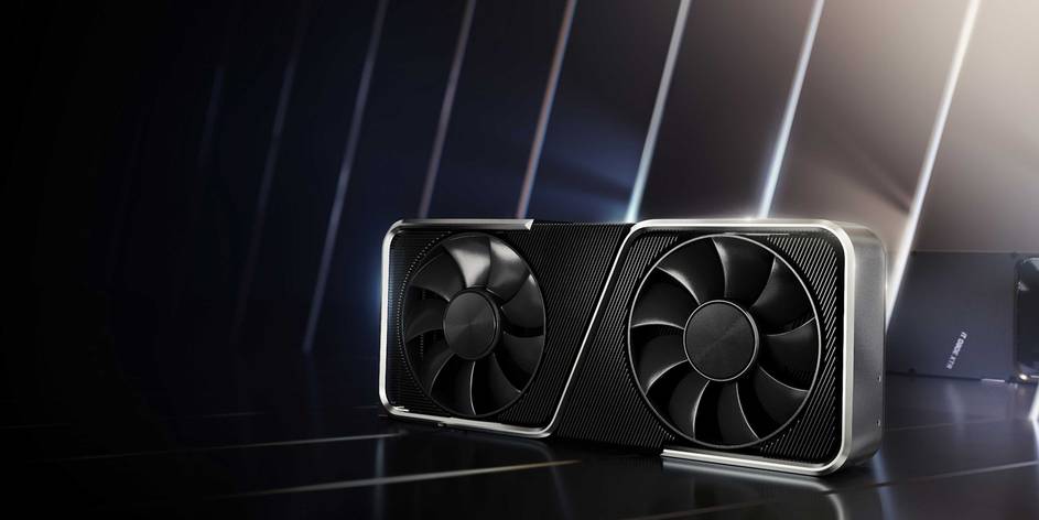 Nvidia RTX 3050 Specs Overview