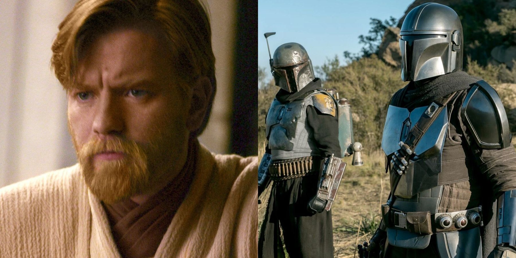 The Mandalorian' Season 3 Reactions Are Lukewarm