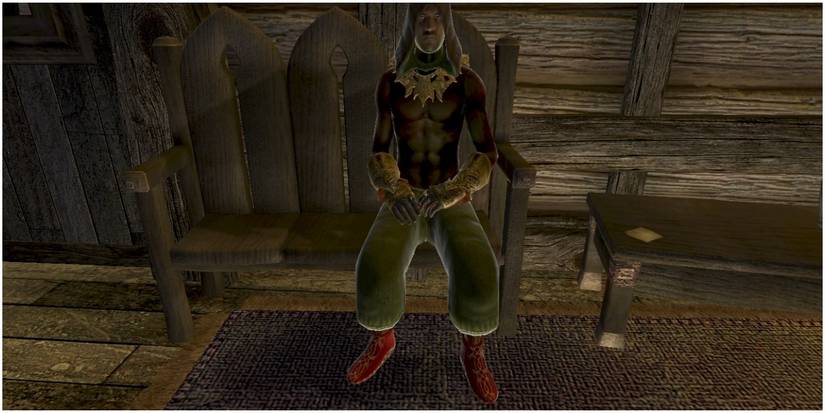 oblivion boots of springheeled jak