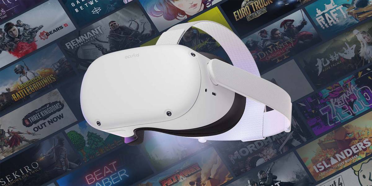 Xbox Cloud Gaming Oculus Quest Vr Xbox One Does The Oculus Quest