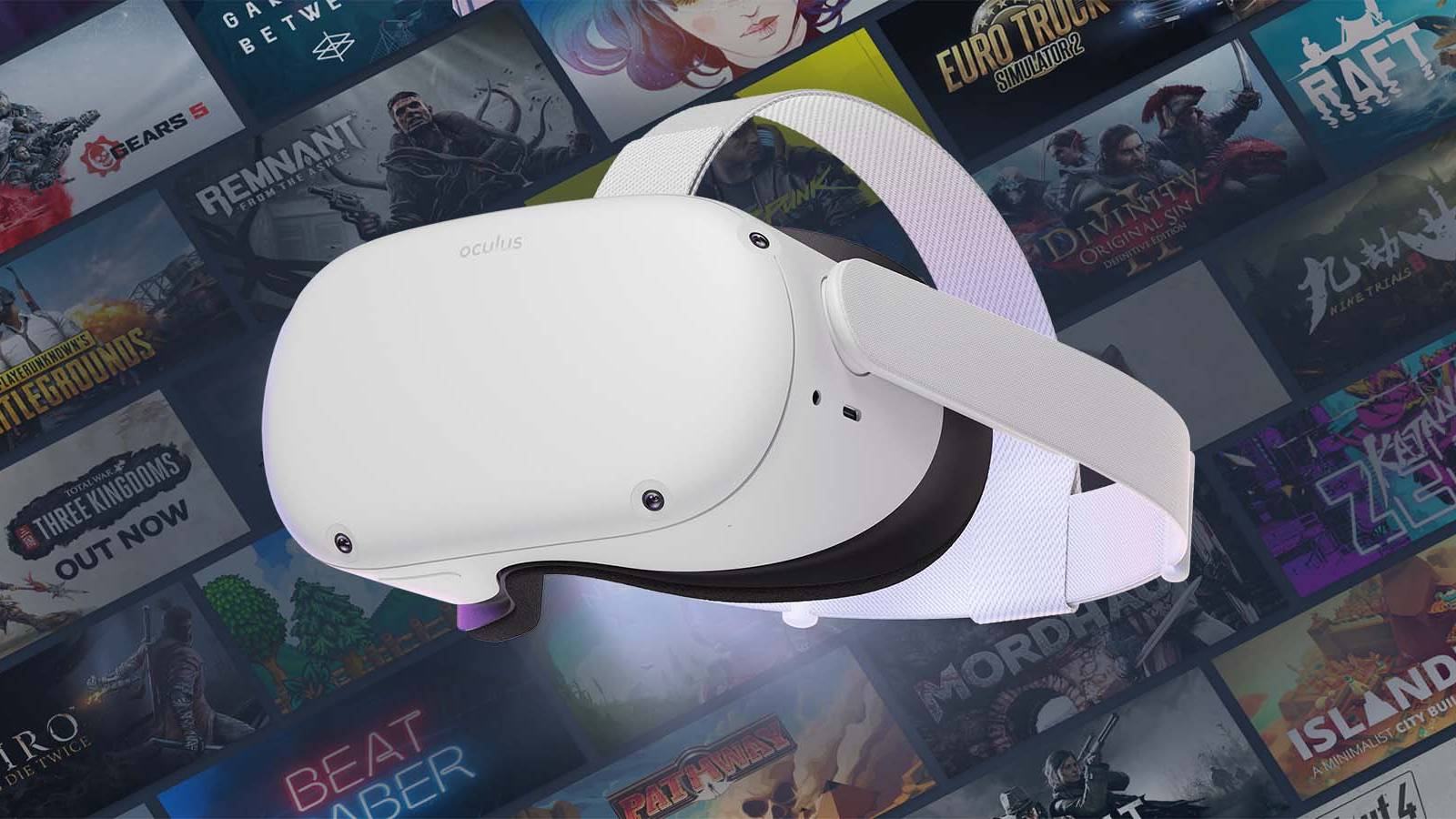 Meta Quest Coolest Things To Do On Oculus Quest Meta Quest Review