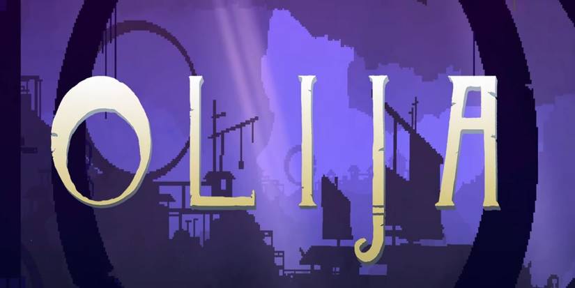 olija xbox game pass