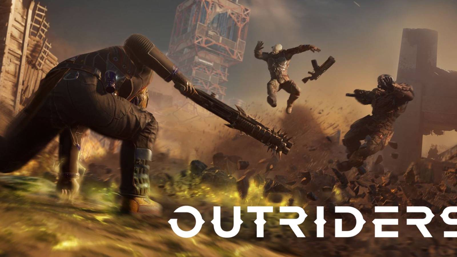 outriders people can fly recruitment