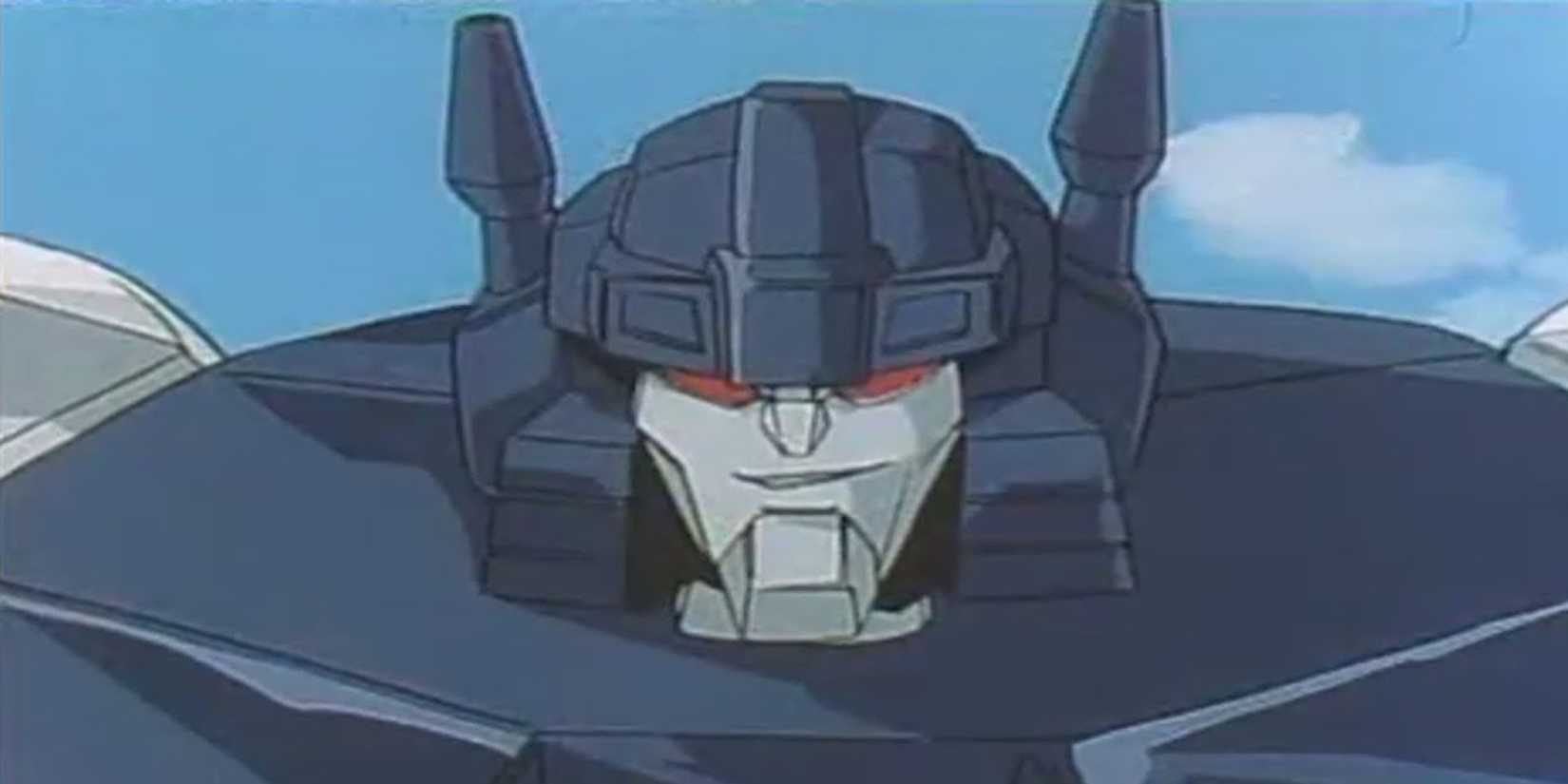 overlord transformers decepticons cartoon
